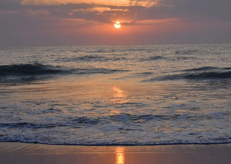 Les Charentes Maritimes : ses plages magnifiques