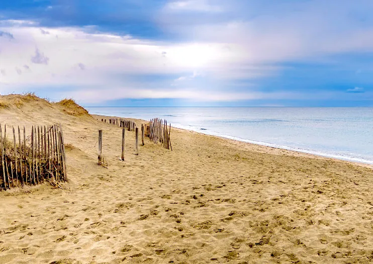 A la découverte des plus belles plages des Pyrénées Orientales