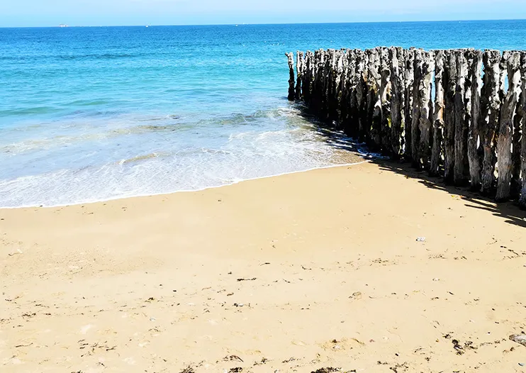 A la découverte des plus belles plages d’Ille et Vilaine