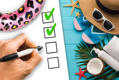 Organisation vacances camping