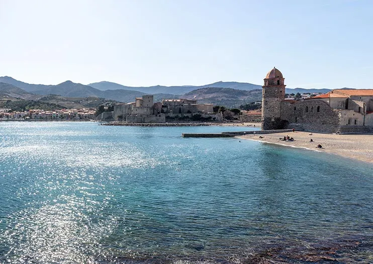 Les plus belles plages de l’Aude
