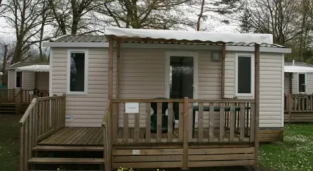 Mobil Home Privilege 2 Chambres 5 Personnes