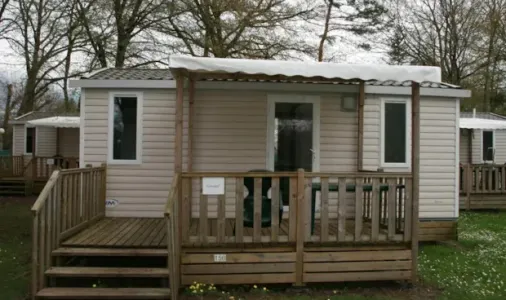 Mobil Home Privilege 2 Chambres 5 Personnes