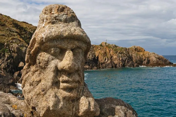 6 lieux insolites à voir en Bretagne