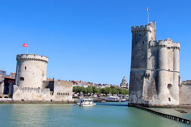 5 visites insolites près de La Rochelle
