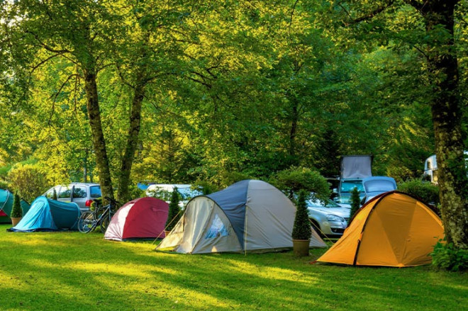 Comment faire du camping à moindre coût ?
