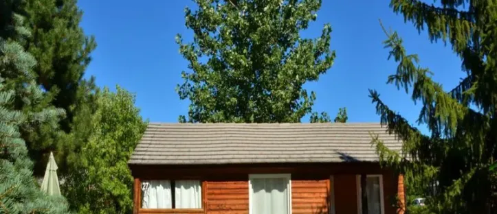 Chalet 6/8 personnes