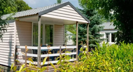 Mobil home Lot 2 Chambres - 5 pers.