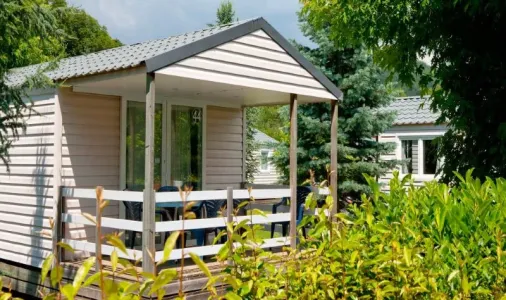 Mobil home Lot 2 Chambres - 5 pers.