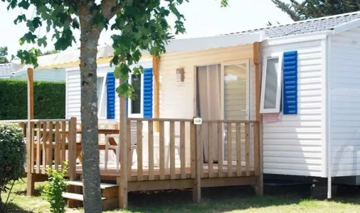 Mobil Home Confort 6/8 Personnes
