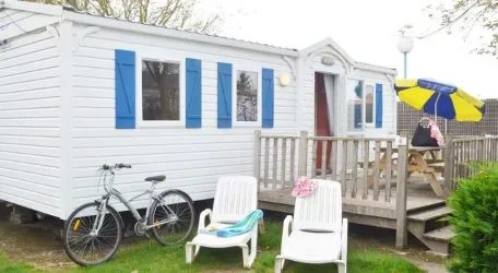 Mobil home 4/6 Pers. Gamme éco