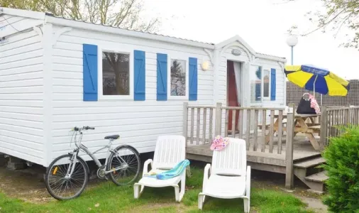Mobil home 4/6 Pers. Gamme éco