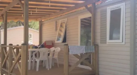 Mobil Home Super Venus Premium 2CH - 4/5P