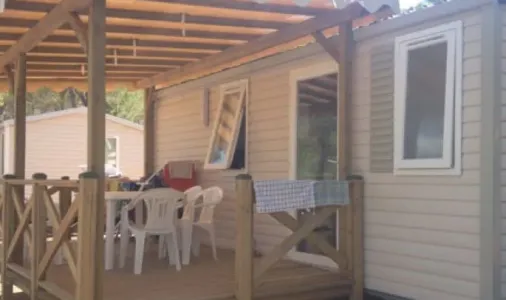 Mobil Home Super Venus Premium 2CH - 4/5P