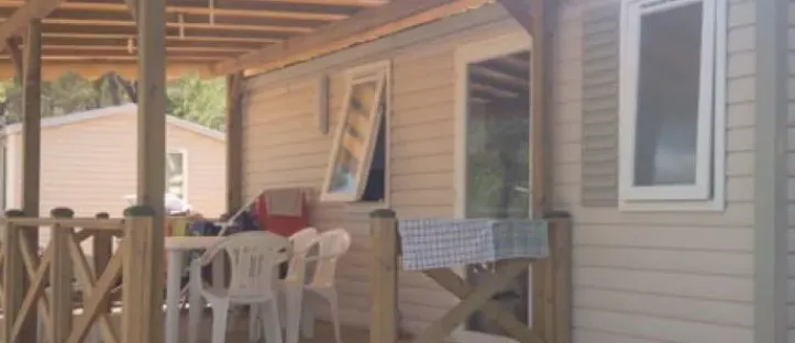 Mobil Home Super Venus Premium 2CH - 4/5P