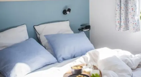 Mobil Home Premium 1CH - 2/4P.