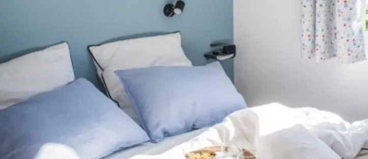 Mobil Home Premium 1CH - 2/4P.