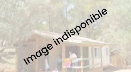 Chalet Privilège 2CH - 5/7P