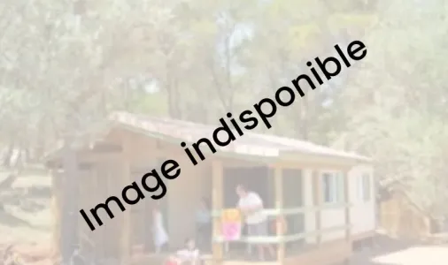 Chalet Privilège 2CH - 5/7P