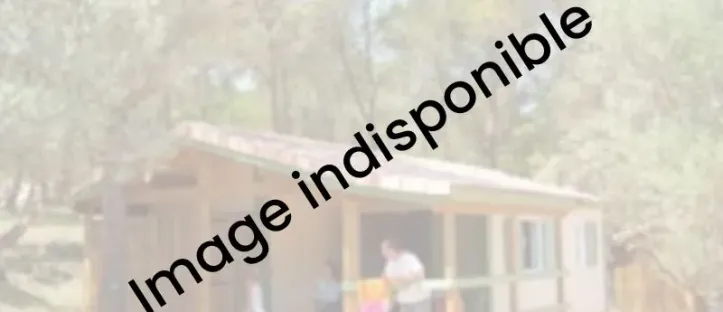 Chalet Privilège 2CH - 5/7P