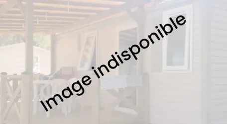 Mobil Home Super Venus Privilège 2CH - 4/5P