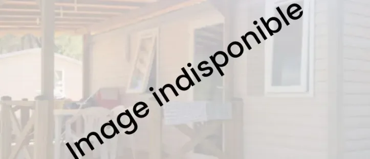 Mobil Home Super Venus Privilège 2CH - 4/5P