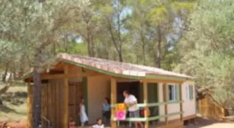 Chalet Premium 2CH - 5/7P