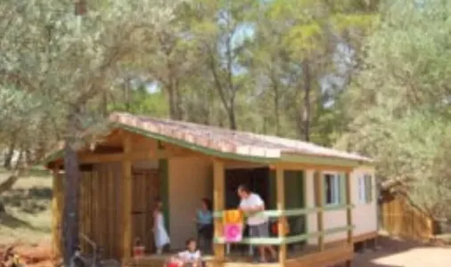 Chalet Premium 2CH - 5/7P