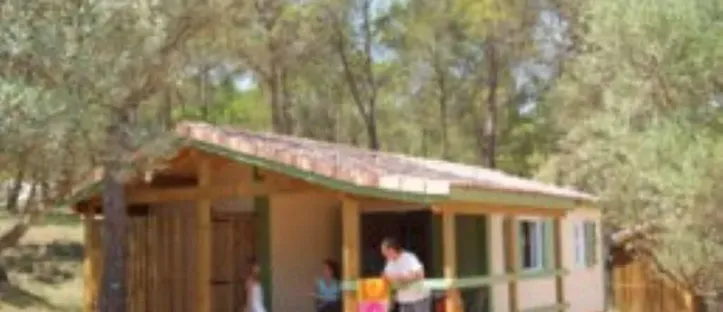 Chalet Premium 2CH - 5/7P