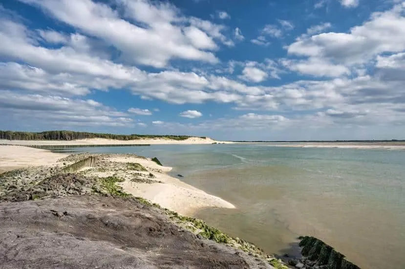 Choisir la Côte d’Opale pour ses vacances en camping