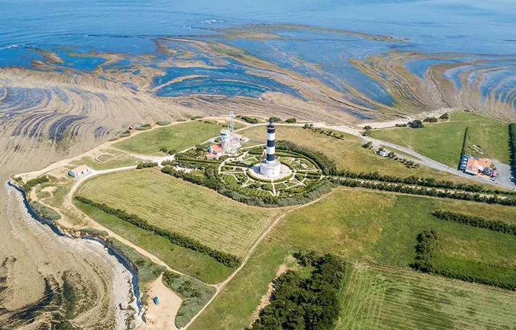 L’île d’Oléron : des activités pour toute la famille