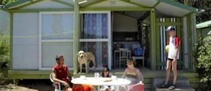 Chalet Malin 2CH - 5P 