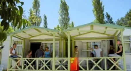 Chalet Double Malin 4CH - 8P