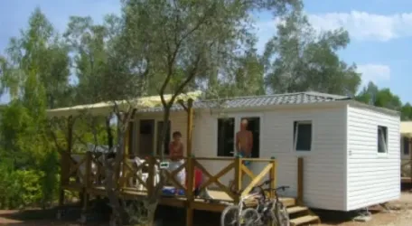 Mobil Home Malin 3CH - 8P