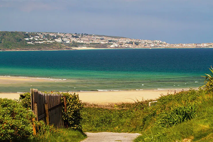 Où partir en camping au bord de la mer au printemps ?