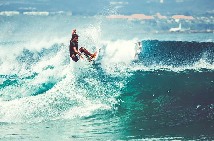 Les 20 meilleurs spots pour faire du surf en France