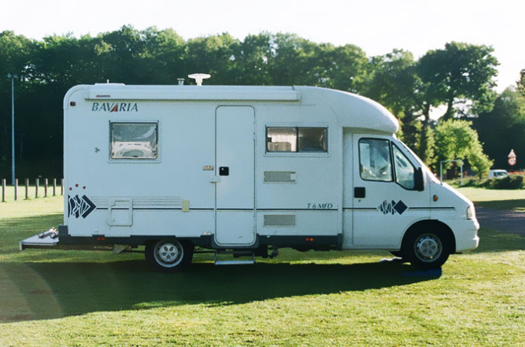 Bien choisir son frigo pour camping-car