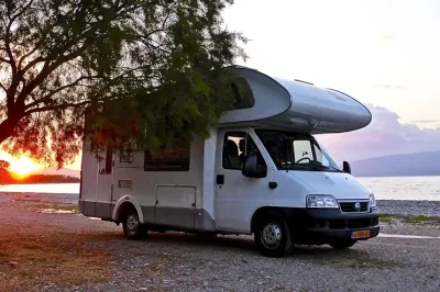 Choisir un camping-car pour ses vacances