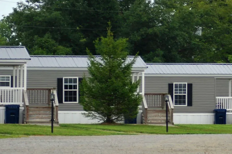 Vacances en mobil-home, comment le choisir ?