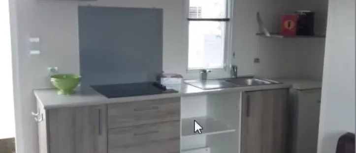 Mobil Home IRM Mercure 2 Chambres - 4/6 Pers.