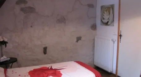 Chambre Quadruple 4 Personnes 