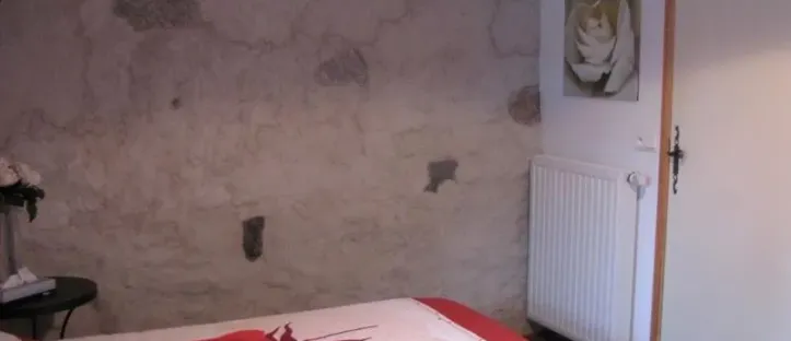 Chambre Quadruple 4 Personnes 
