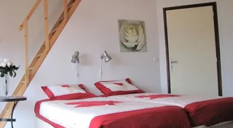Chambre Supérieure 4 Personnes