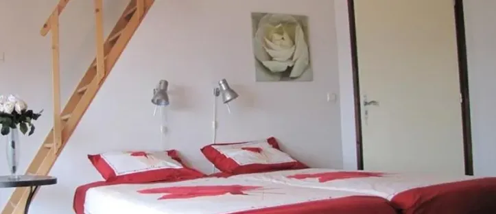 Chambre Supérieure 4 Personnes
