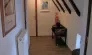 Chambre Lits Superposés - 2 personnes - Le Clos de Banes, couloir, radiateur, table basse