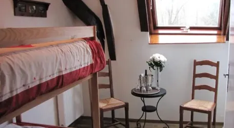 Chambre Lits Superposés 2 Personnes