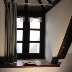 Chambre Familiale - 4 personnes - Le Clos de Banes
