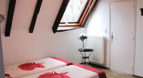Chambre Familiale 4 Personnes