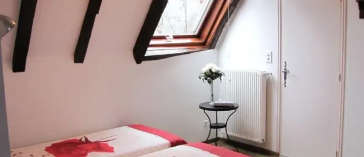 Chambre Familiale 4 Personnes