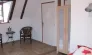 Chambre Familiale 4 personnes Le Clos de Banes - lit, armoire, chaise
